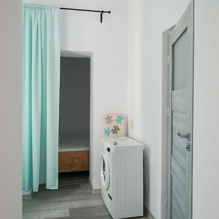 דירות אוסטריצקי דולנה Apartament Mietowy מראה חיצוני תמונה