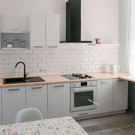 דירות אוסטריצקי דולנה Apartament Mietowy מראה חיצוני תמונה