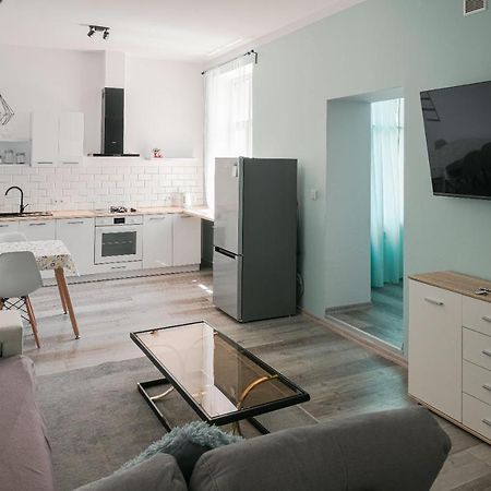 דירות אוסטריצקי דולנה Apartament Mietowy מראה חיצוני תמונה